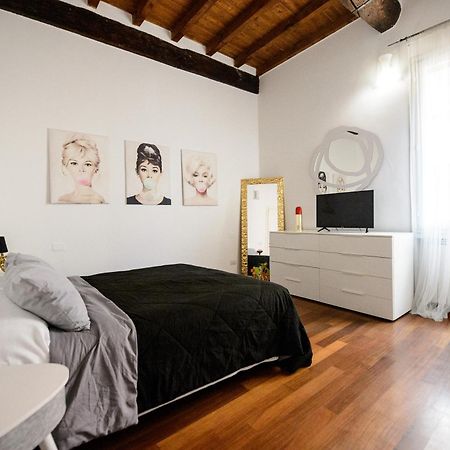 Pink House Tortellinosuite Modena Zewnętrze zdjęcie