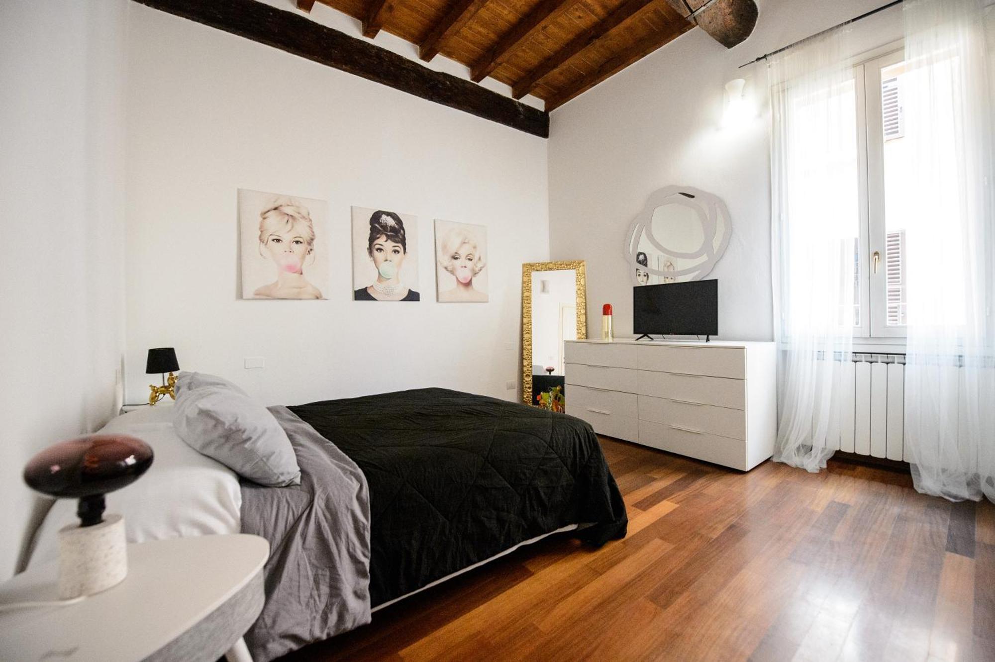 Pink House Tortellinosuite Modena Zewnętrze zdjęcie