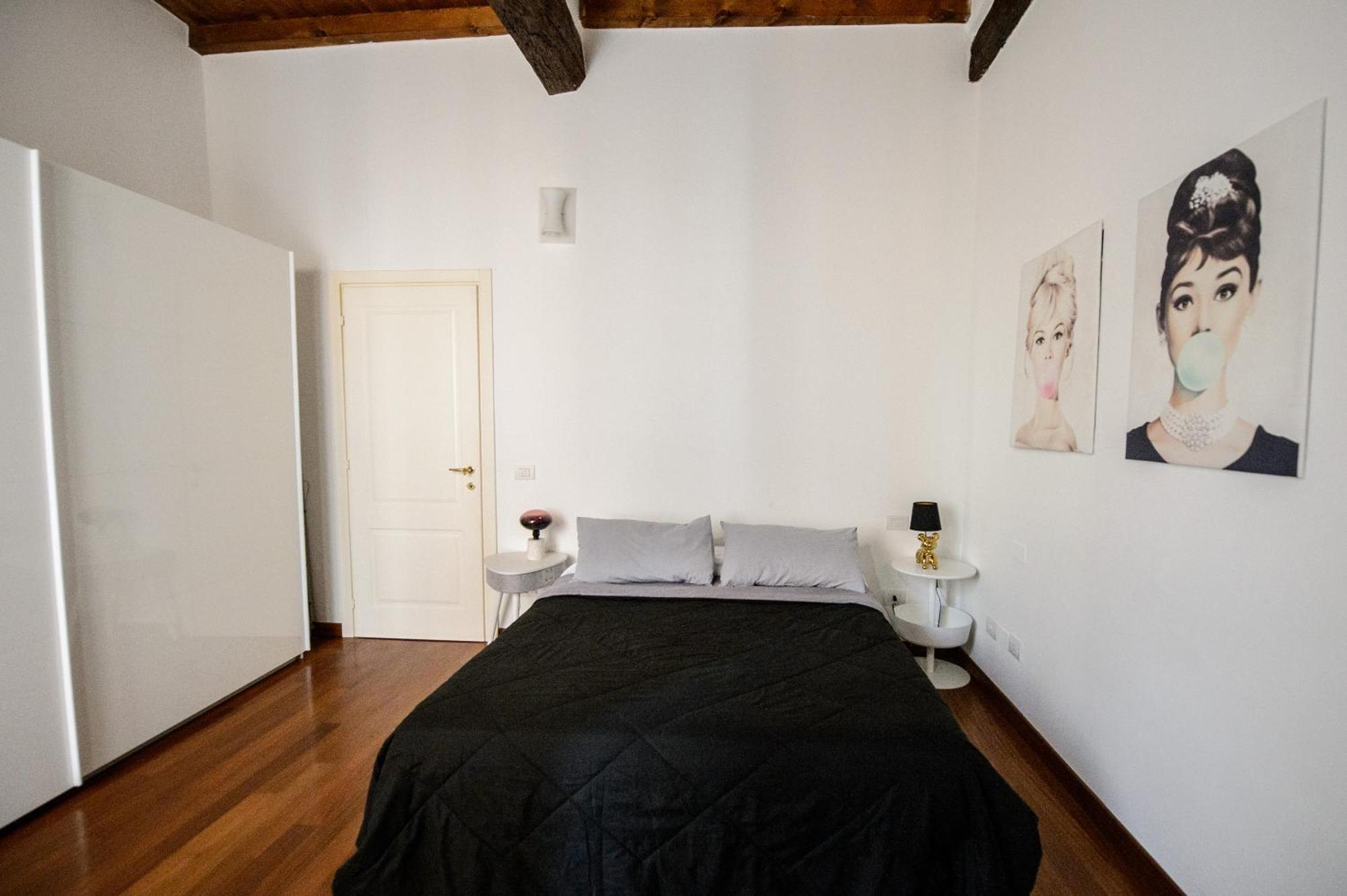 Pink House Tortellinosuite Modena Zewnętrze zdjęcie