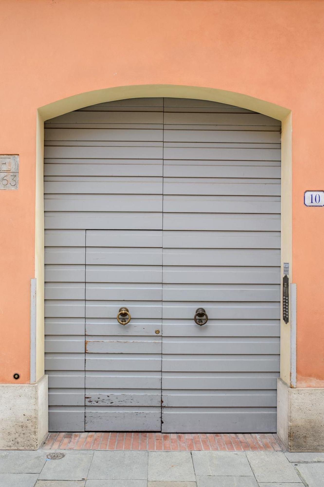 Pink House Tortellinosuite Modena Zewnętrze zdjęcie